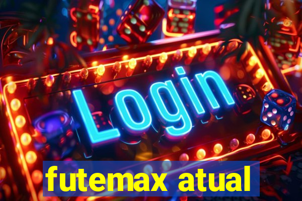 futemax atual